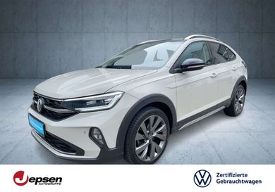 Volkswagen Taigo, 2022