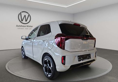 Kia Picanto, 2024