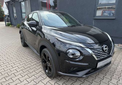 Nissan Juke, 2026 2