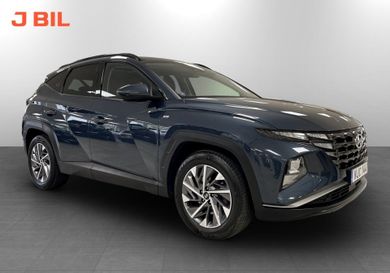 Hyundai Tucson, 2021