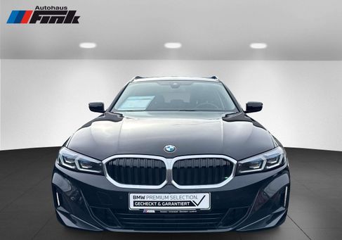 BMW 318, 2024
