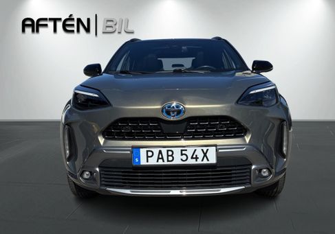 Toyota Yaris Cross, 2023