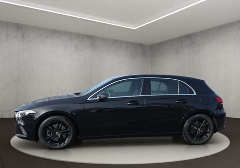 Mercedes-Benz A 220, 2019