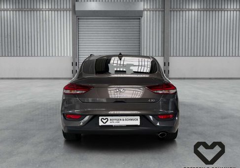 Hyundai i30, 2018