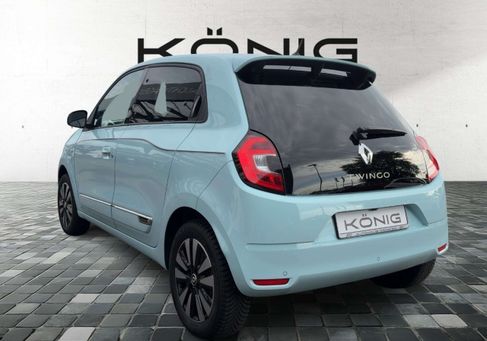 Renault Twingo, 2023