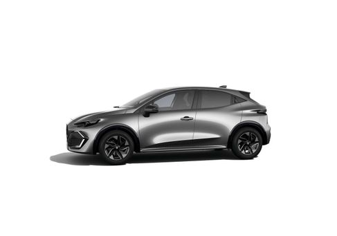 Renault Clio, 2026