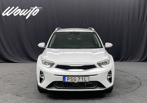 Kia Stonic, 2025 2