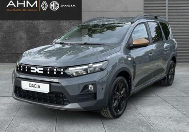 Dacia Jogger, 2026
