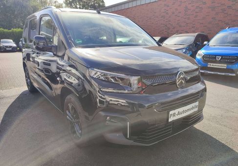 Citroën Berlingo, 2024 3