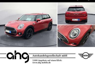 MINI One Clubman, 2020