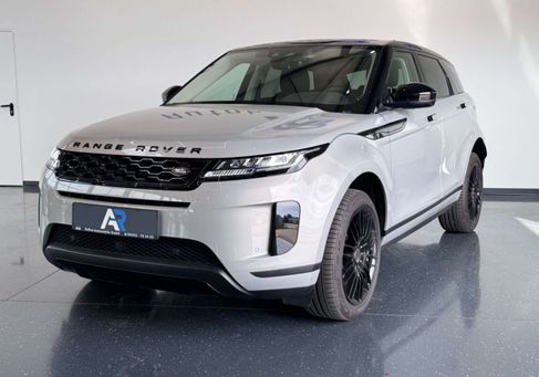 Land Rover Range Rover Evoque, 2019