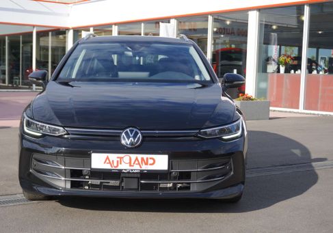 Volkswagen Golf, 2024 2