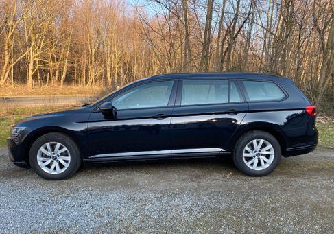 Volkswagen Passat Variant, 2022 3