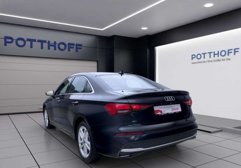 Audi A3, 2025 3