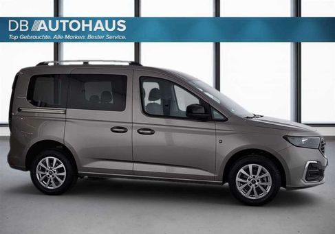 Ford Tourneo Connect, 2024