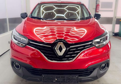 Renault Kadjar, 2019 2
