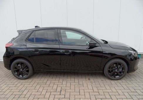 Opel Corsa, 2024 2