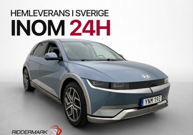 Hyundai IONIQ, 2022