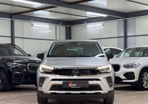 Opel Crossland X, 2024 2