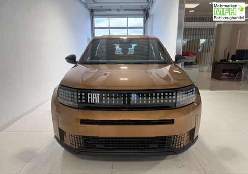 Fiat, 2025