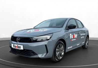 Opel Corsa, 2025