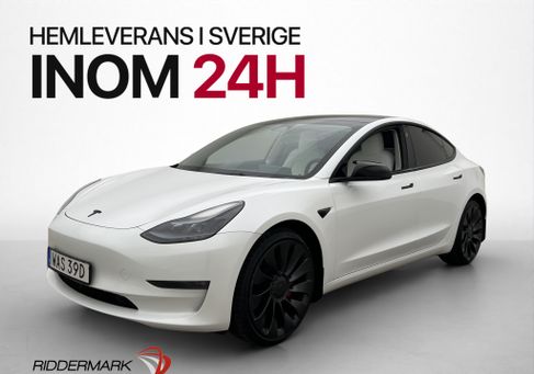 Tesla Model 3, 2023 3
