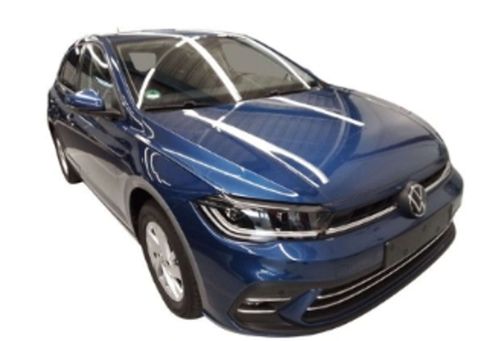 Volkswagen Polo, 2026 2