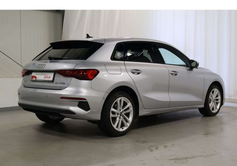 Audi A3, 2022 3