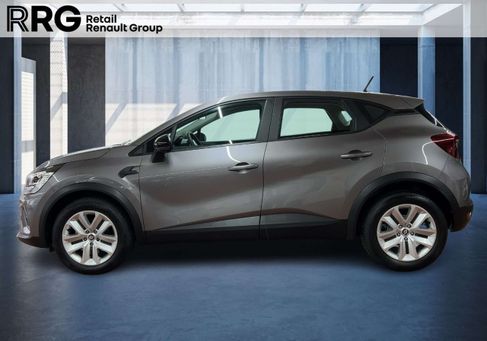 Renault Captur, 2024