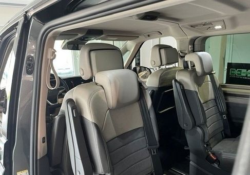 Volkswagen Multivan, 2026 2