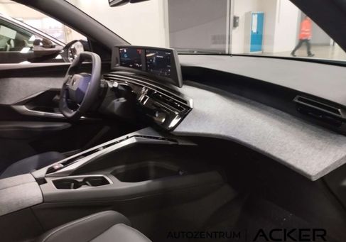 Peugeot 5008, 2025