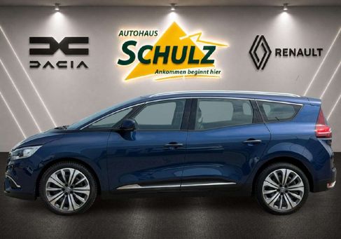 Renault Scenic, 2018