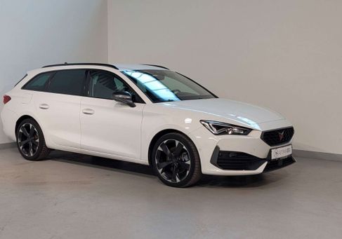Cupra Leon, 2024