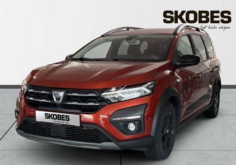 Dacia, 2023