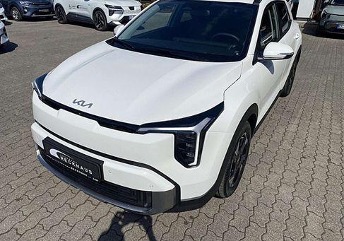Kia Stonic, 2025
