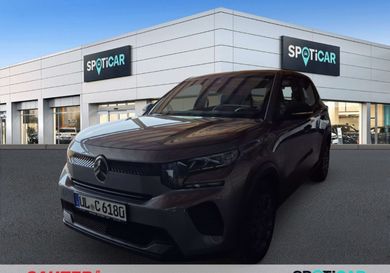 Citroën C3, 2024