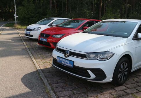 Volkswagen Polo, 2023 2