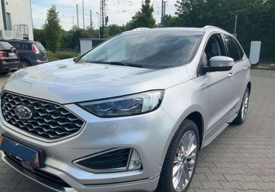 Ford Edge, 2020