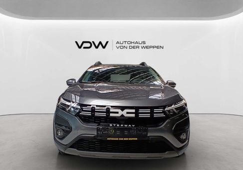 Dacia Sandero, 2024