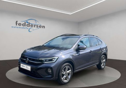 Volkswagen Taigo, 2022