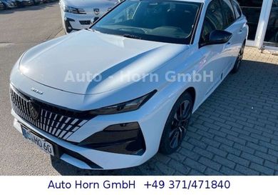 Peugeot 308, 2026