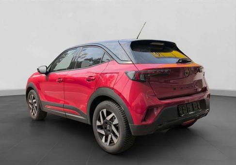 Opel Mokka, 2024 3