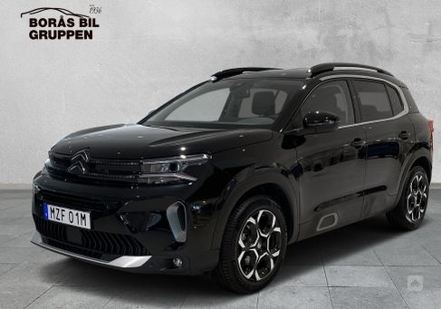 Citroën C5 Aircross, 2023