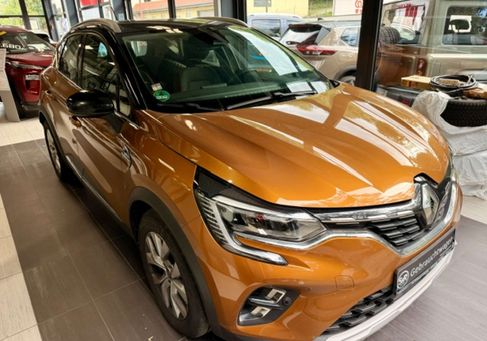 Renault Captur, 2019 2