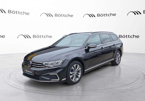 Volkswagen Passat Variant, 2020 2