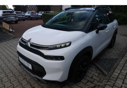 Citroën C3 Aircross, 2024 2