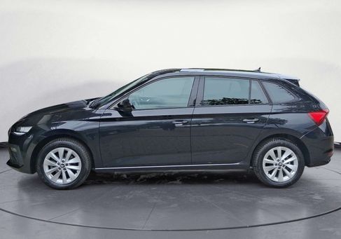 Skoda Scala, 2025