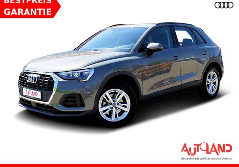 Audi Q3, 2019