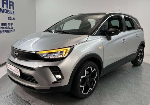 Opel Crossland X, 2024 2