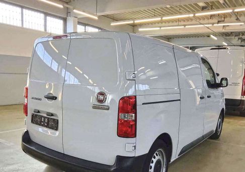 Fiat Scudo, 2023